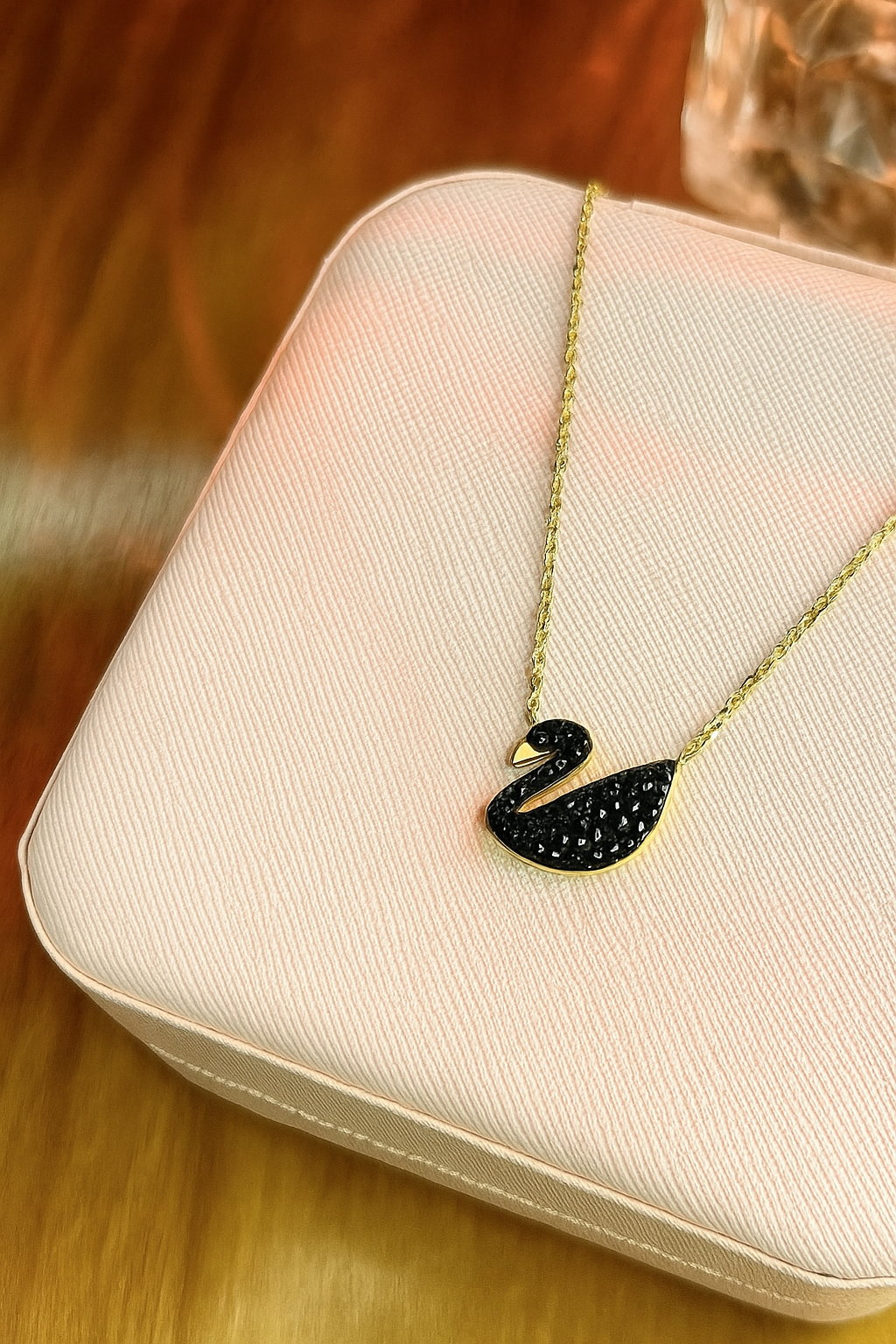 Duck Pendent